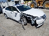 JTHBK1EG7C2****** Salvamento y Destrozados 2012 Lexus ES en North Hollywood