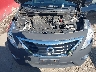3N1CN7AP7HL****** Repairable 2017 Nissan Versa in Baltimore