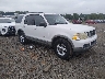 1FMZU73E22Z****** Salvage and Wrecked 2002 Ford Explorer in Greenville