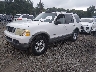 1FMZU73E22Z****** Used and Repairable 2002 Ford Explorer in Greenville