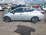 3N1CN8EV2ML****** Reparables 2021 Nissan Versa en Estado de Nuevo México