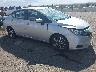 3N1CN8EV2ML****** Salvamento y Destrozados 2021 Nissan Versa en Albuquerque