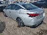 3N1CN8EV2ML****** Salvamento y Reparables 2021 Nissan Versa en Albuquerque