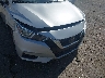 3N1CN8EV2ML****** Salvamento y Reparables 2021 Nissan Versa en Estado de Nuevo México