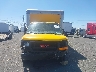 1GD37TCG7H1****** Wrecked 2017 GMC Savana in California State