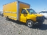 1GD37TCG7H1****** Salvage and Wrecked 2017 GMC Savana in Fremont
