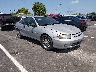 1G1JC12F957****** Salvage and Wrecked 2005 Chevrolet Cavalier in Nashville