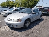1G1JC12F957****** Used and Repairable 2005 Chevrolet Cavalier in Nashville