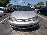 1G1JC12F957****** Salvage and Repairable 2005 Chevrolet Cavalier in Tennessee State