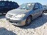 JHMES16585S****** Used and Repairable 2005 Honda Civic in San Antonio South