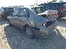 JHMES16585S****** Salvage and Repairable 2005 Honda Civic in San Antonio South