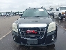 2GKALREK3F6****** Wrecked 2015 GMC Terrain in North Carolina State