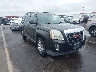 2GKALREK3F6****** Salvage and Wrecked 2015 GMC Terrain in Raleigh