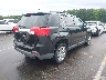 2GKALREK3F6****** Salvage and Wrecked 2015 GMC Terrain in North Carolina State