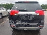 2GKALREK3F6****** Salvage and Repairable 2015 GMC Terrain in North Carolina State