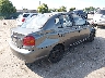 JTDBT123930****** Salvage and Wrecked 2003 Toyota Echo in Pennsylvania State