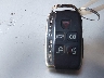 SALVP2BG8GH****** Salvamento 2016 Land Rover Range Rover Evoque en Estado de California