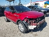SALVP2BG8GH****** Salvamento y Destrozados 2016 Land Rover Range Rover Evoque en North Hollywood