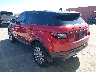 SALVP2BG8GH****** Salvamento y Reparables 2016 Land Rover Range Rover Evoque en North Hollywood