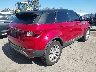 SALVP2BG8GH****** Salvamento y Destrozados 2016 Land Rover Range Rover Evoque en Estado de California