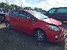 JTDKN3DU4A0****** Salvamento y Destrozados 2010 Toyota Prius en Syracuse
