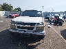 1GCCS196258****** Destrozados 2005 Chevrolet Colorado en Estado de Tennessee