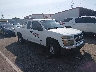 1GCCS196258****** Salvamento y Destrozados 2005 Chevrolet Colorado en Memphis