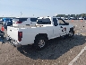 1GCCS196258****** Salvamento y Destrozados 2005 Chevrolet Colorado en Estado de Tennessee