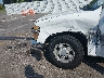 1GCCS196258****** Salvamento y Reparables 2005 Chevrolet Colorado en Estado de Tennessee