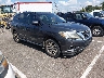 5N1AR2MM4EC****** Salvage and Wrecked 2014 Nissan Pathfinder in Memphis