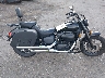 JH2RC5374LK****** Wrecked 2020 Honda Vt750 in Maryland State
