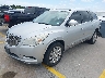 5GAKVBKDXEJ****** Used and Repairable 2014 Buick Enclave in Austin North