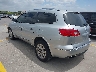 5GAKVBKDXEJ****** Salvage and Repairable 2014 Buick Enclave in Austin North