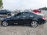 WDDGF5EB0BF****** Repairable 2011 Mercedes-Benz C-Class in California State