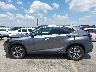 JTJBJRBZ2J2****** Repairable 2018 Lexus NX 300h in Texas State