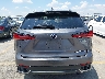 JTJBJRBZ2J2****** Wrecked 2018 Lexus NX 300h