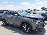 JTJBJRBZ2J2****** Repairable 2018 Lexus NX 300h