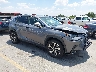 JTJBJRBZ2J2****** Salvage and Wrecked 2018 Lexus NX 300h in Austin North