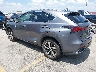 JTJBJRBZ2J2****** Salvage and Repairable 2018 Lexus NX 300h in Austin North