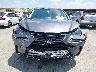 JTJBJRBZ2J2****** Salvage and Repairable 2018 Lexus NX 300h in Texas State