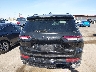 1C4RJKEG3S8****** Wrecked 2025 Jeep Grand Cherokee Limited