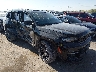 1C4RJKEG3S8****** Salvage and Wrecked 2025 Jeep Grand Cherokee Limited in El Paso