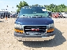 1GJZ71FG2C1****** Destrozados 2012 GMC Savana 3500 en Estado de Indiana