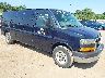 1GJZ71FG2C1****** Salvamento y Reparables 2012 GMC Savana 3500 en Estado de Indiana