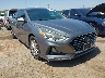 5NPE24AF2JH****** Salvage and Wrecked 2018 Hyundai Sonata in Oklahoma City