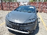 JTDACACU1T3****** Wrecked 2026 Toyota Prius Prime in California State