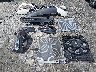 4JGFD6BB6NA****** Wrecked 2022 Mercedes-Benz GLE-Class in Georgia State