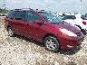 5TDBA22C76S****** Salvamento y Destrozados 2006 Toyota Sienna en Cincinnati