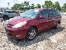 5TDBA22C76S****** Usados y Reparables 2006 Toyota Sienna en Cincinnati
