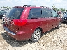 5TDBA22C76S****** Salvamento y Destrozados 2006 Toyota Sienna en Estado de Ohio